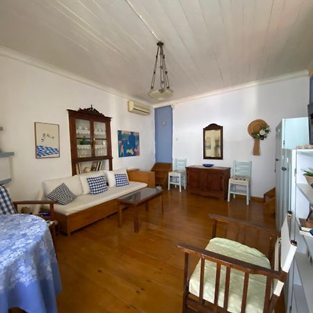 Вилла Domenica'S House Klima  Экстерьер фото