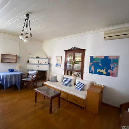 Вилла Domenica'S House Klima  Экстерьер фото